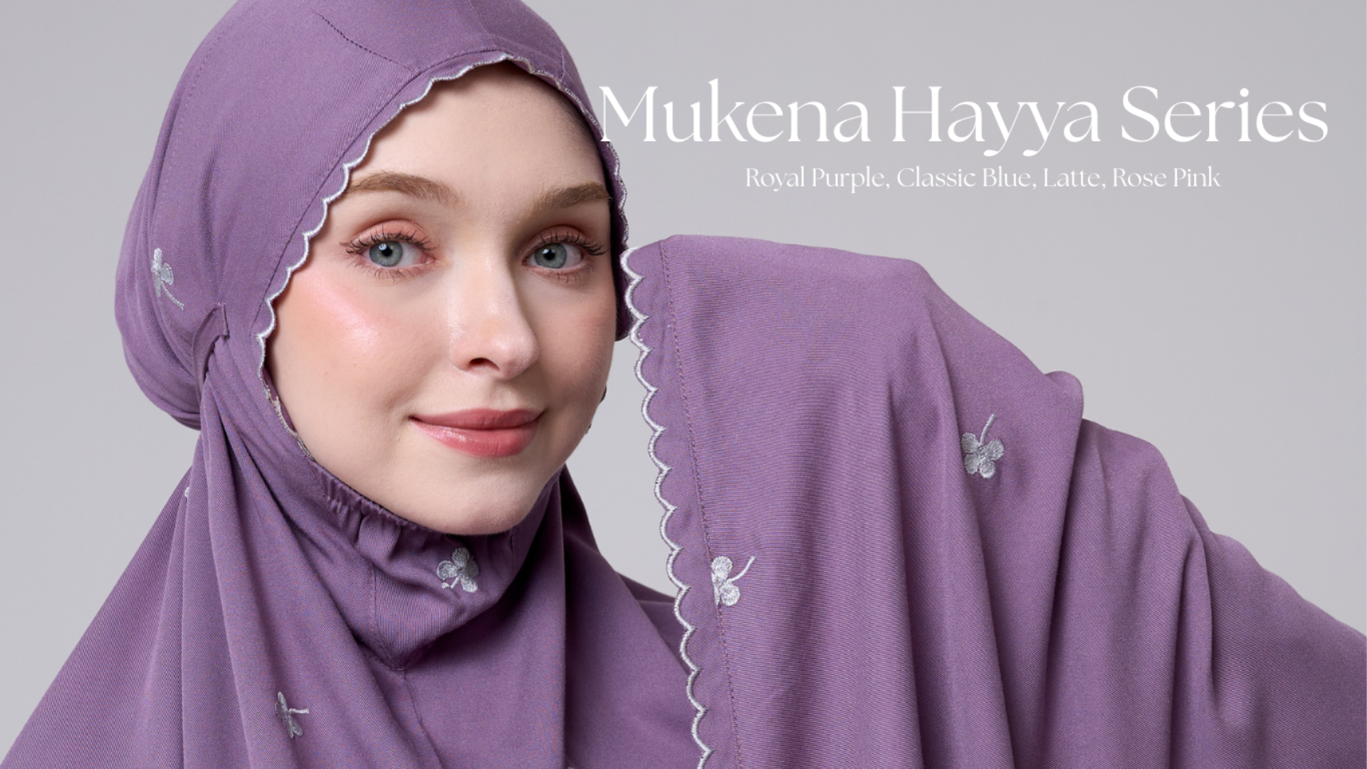 mukena anima hayya