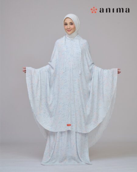 Noona Series 05 Baby Blue