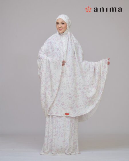 Noona Series 05 Soft Yellow