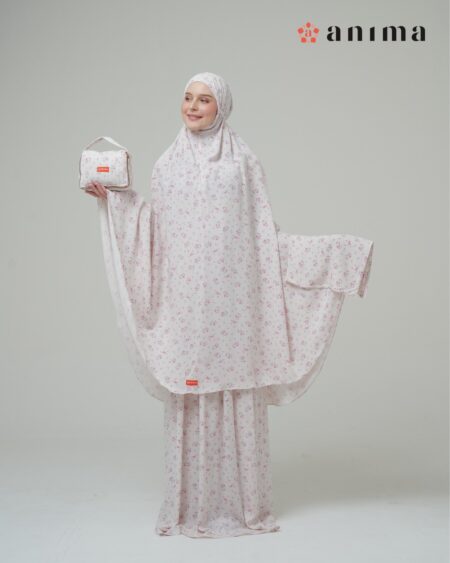 Noona series 06 Baby Pink