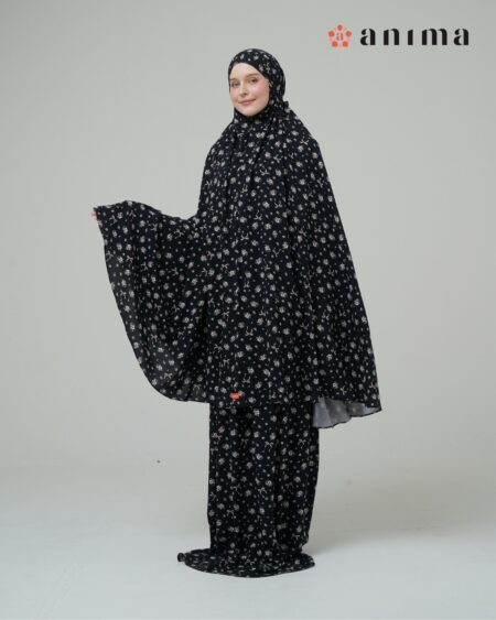 Noona Series 06 Black