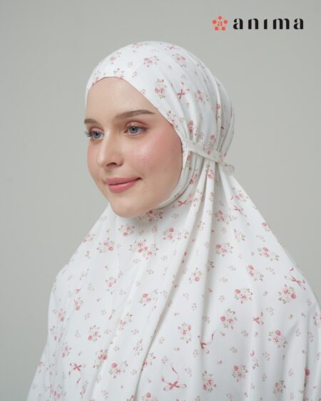 Noona Series 06 Broken White