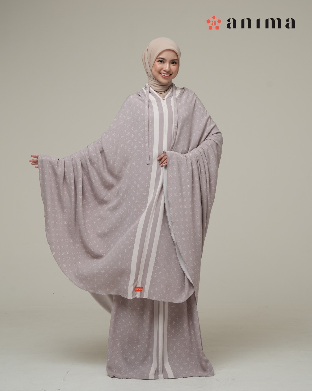 Noona Series 08 Taupe - Gambar 2