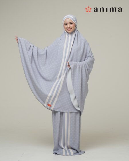 Noona Series 08 Soft Blue