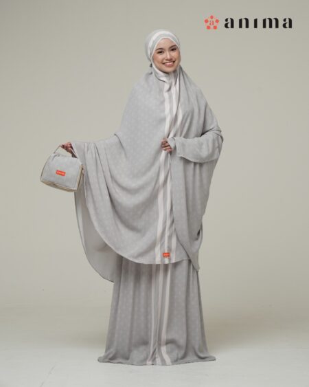 Noona series 08 Oyster