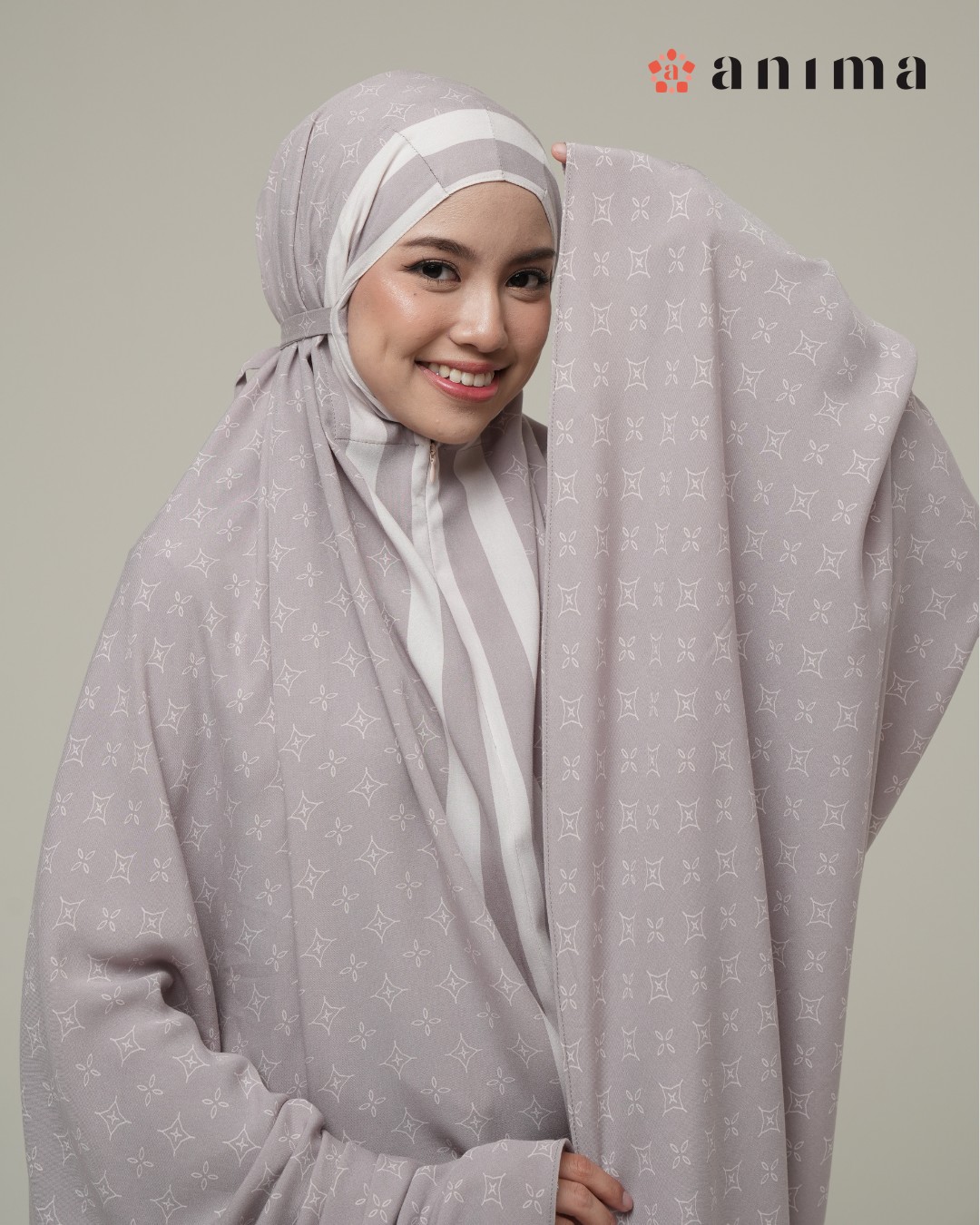 Noona Series 08 Taupe